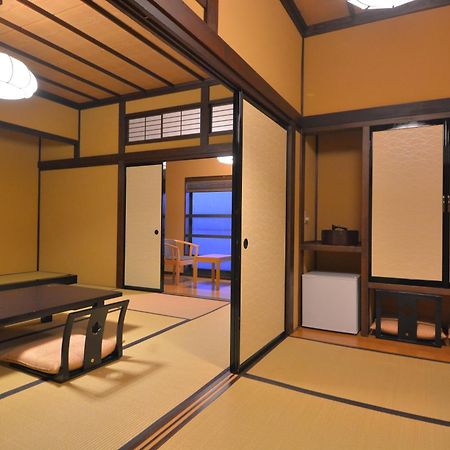 Nikko Tokinoyuu Hotel Phòng bức ảnh