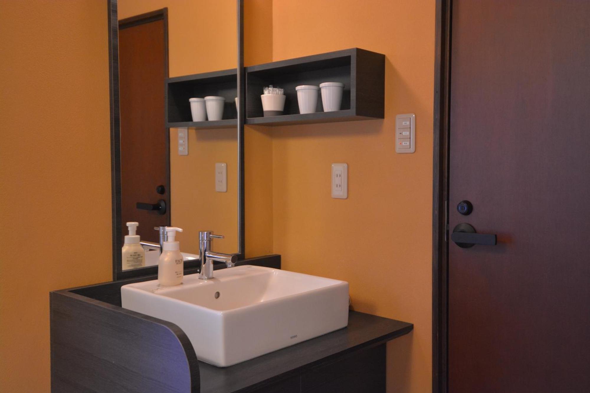 Nikko Tokinoyuu Hotel Ngoại thất bức ảnh
